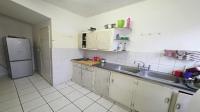 Kitchen of property in Empangeni