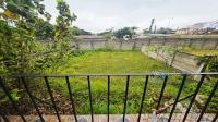 Backyard of property in Empangeni