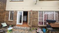 Backyard of property in Empangeni