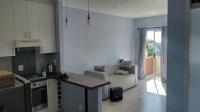 Kitchen of property in Morningside - DBN