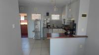 Kitchen of property in Morningside - DBN