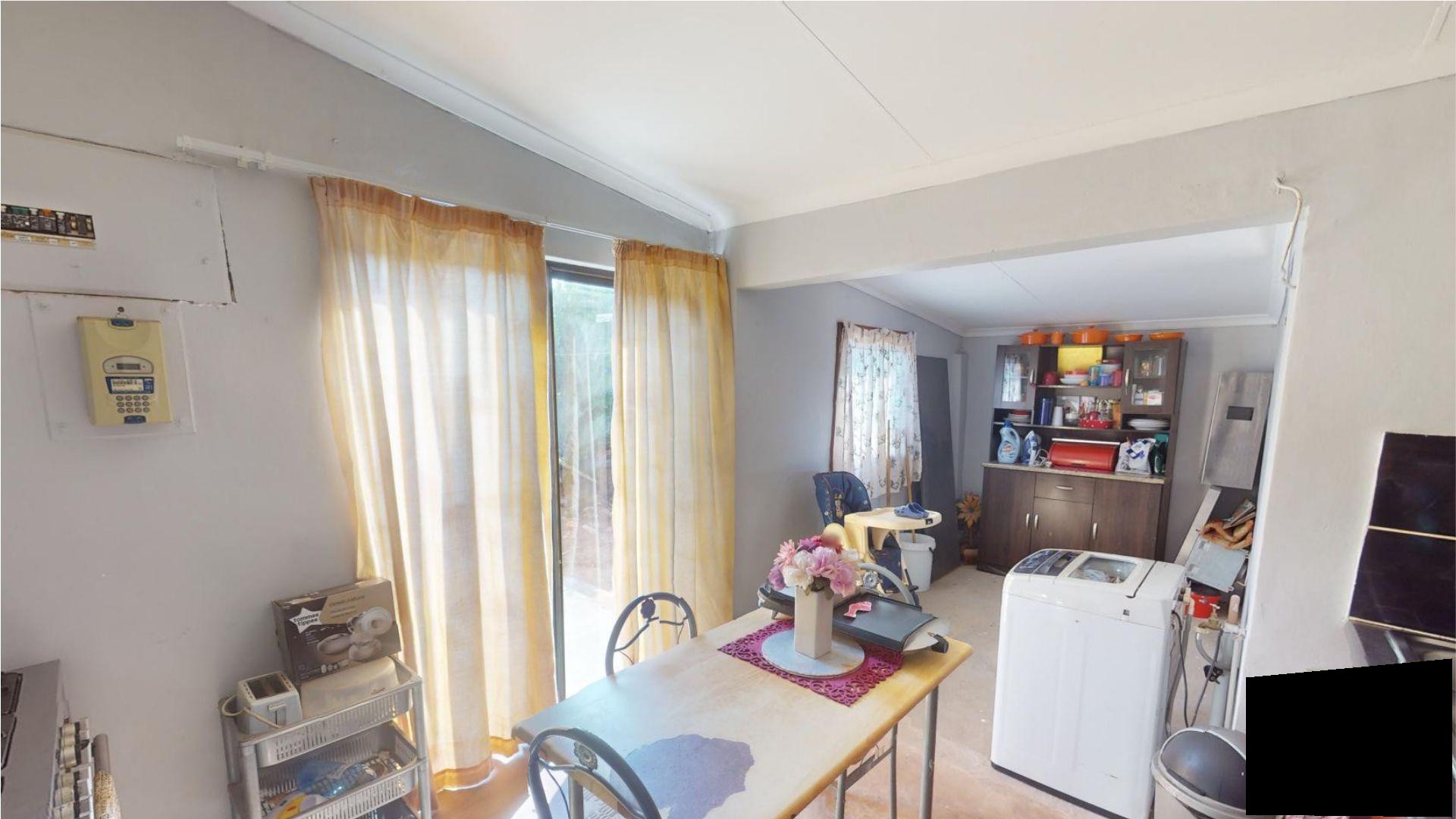 Dining Room of property in Upington