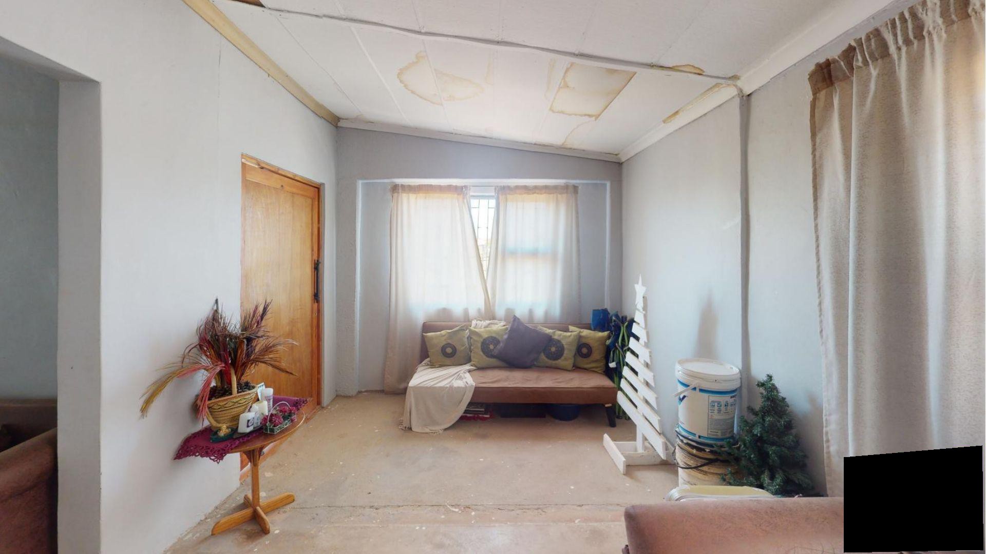 Lounges of property in Upington