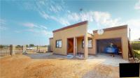 Front View of property in Upington