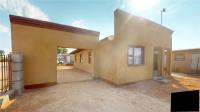 Front View of property in Upington