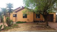 4 Bedroom 2 Bathroom House for Sale for sale in Morning Star