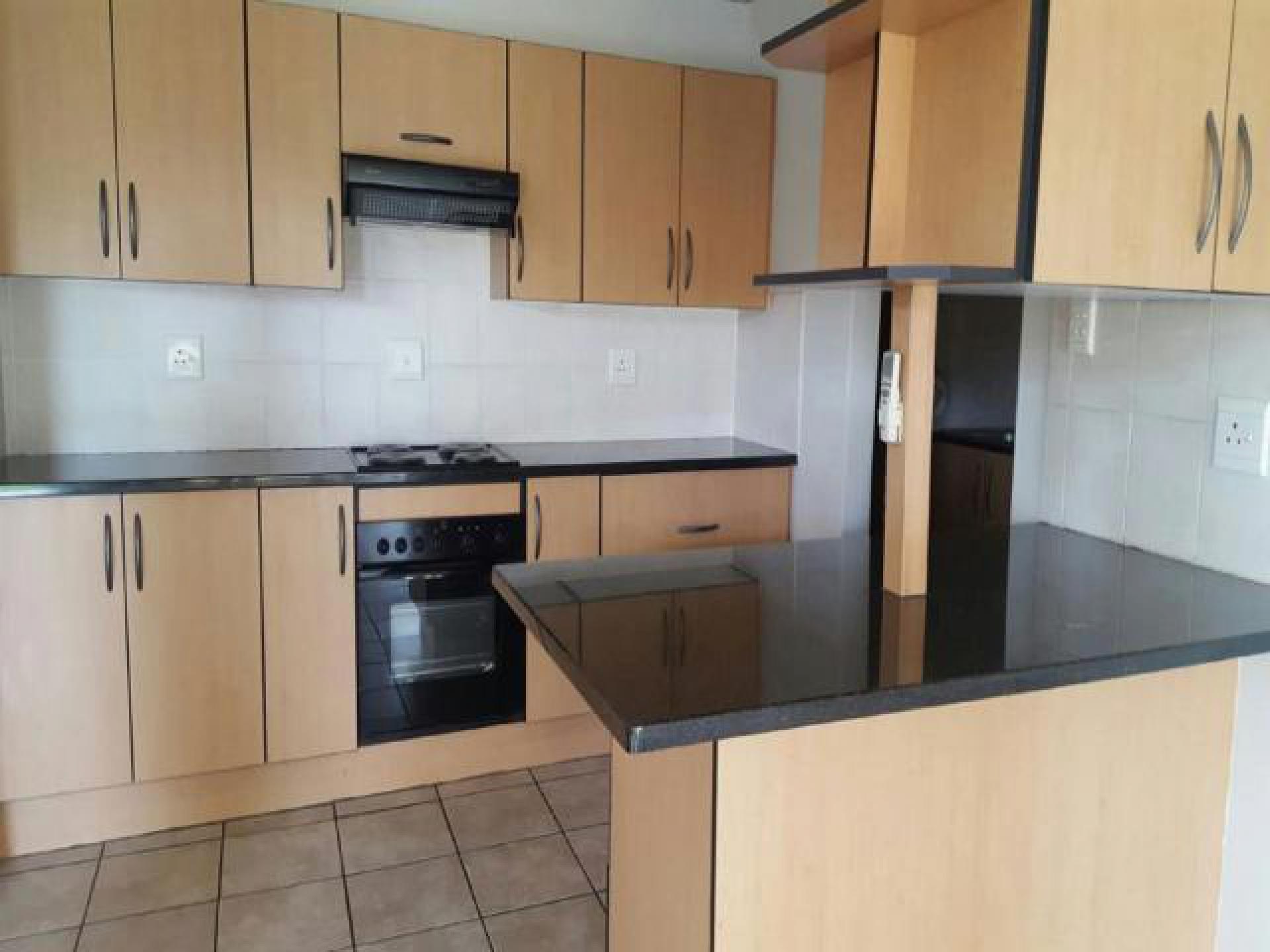 Kitchen of property in Arboretum