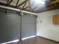Spaces of property in Arboretum