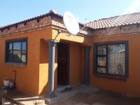  of property in Soshanguve