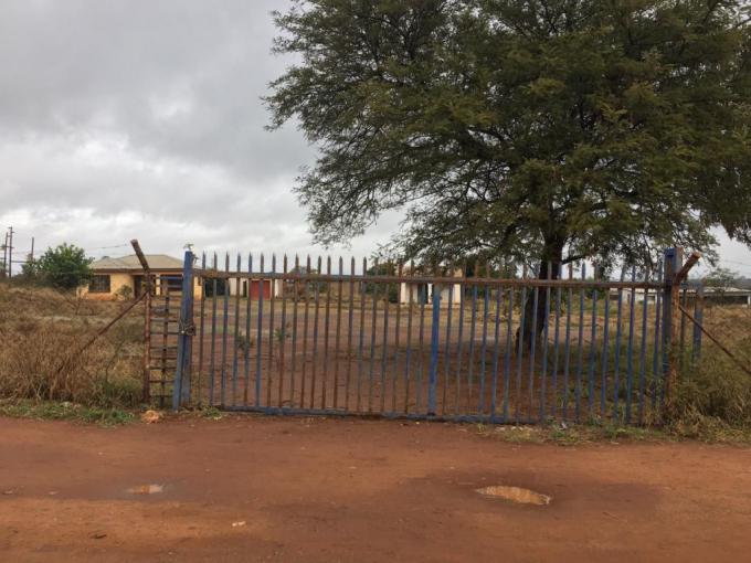 Land for Sale For Sale in Malamulele - MR520224