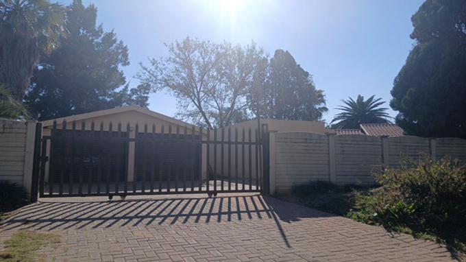 Standard Bank SIE Sale In Execution House for Sale in Vereeniging - MR520247