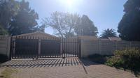 Front View of property in Vereeniging