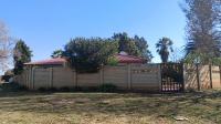 Front View of property in Vereeniging