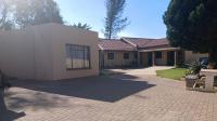 Front View of property in Vereeniging
