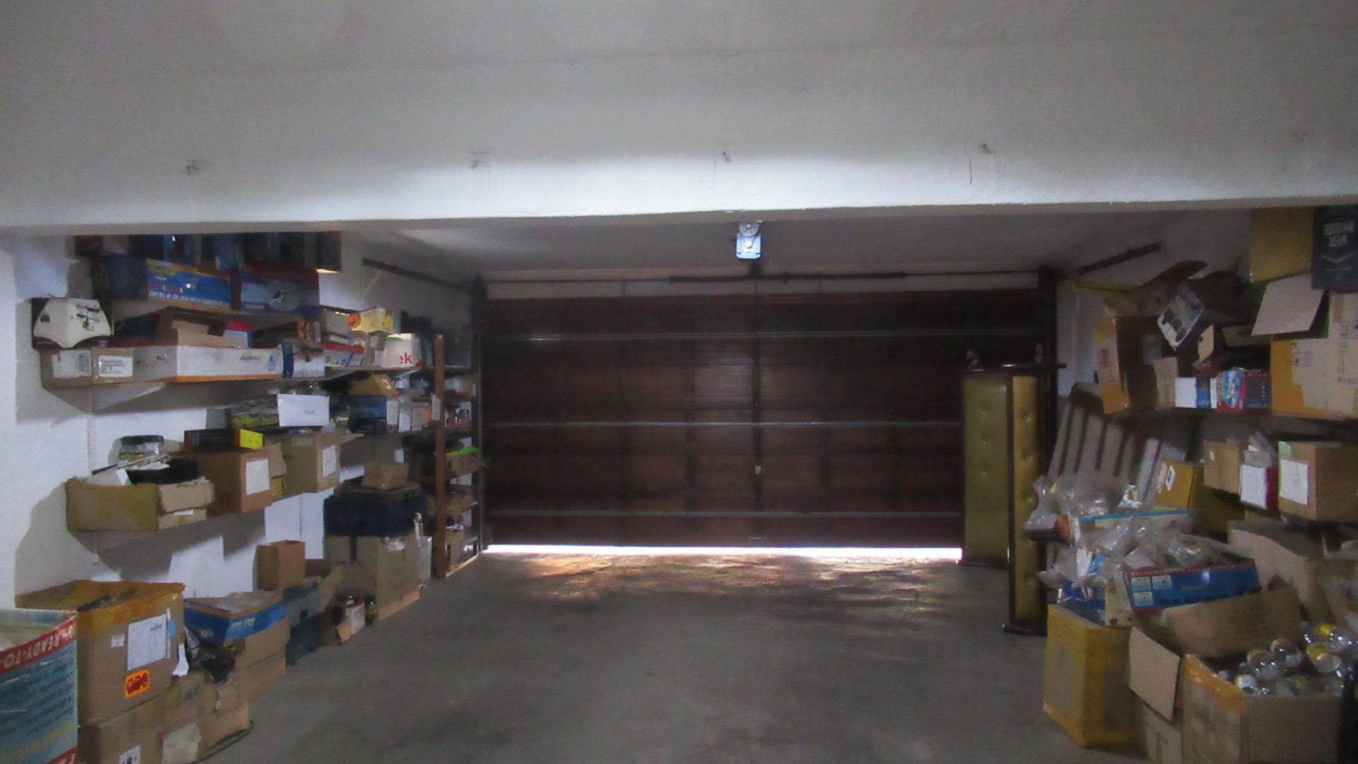 Spaces - 37 square meters of property in Clubview