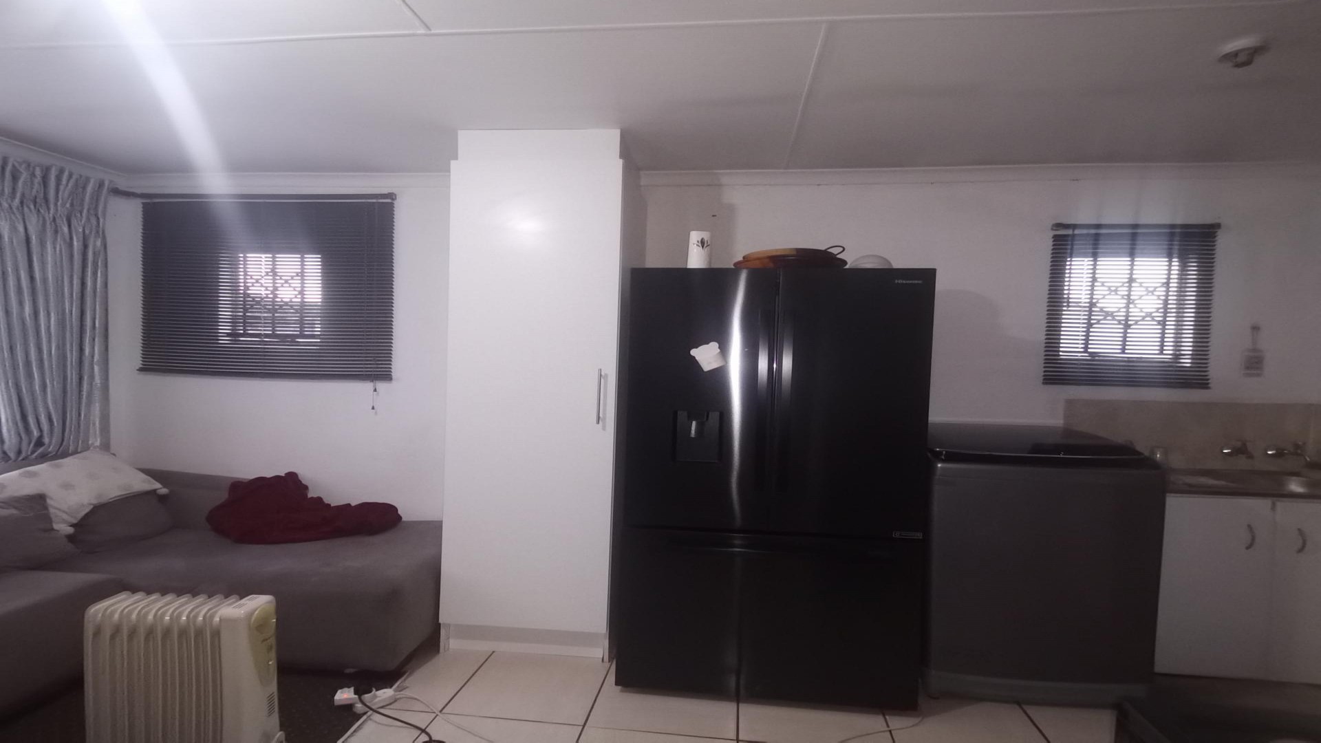 Kitchen of property in Stretford