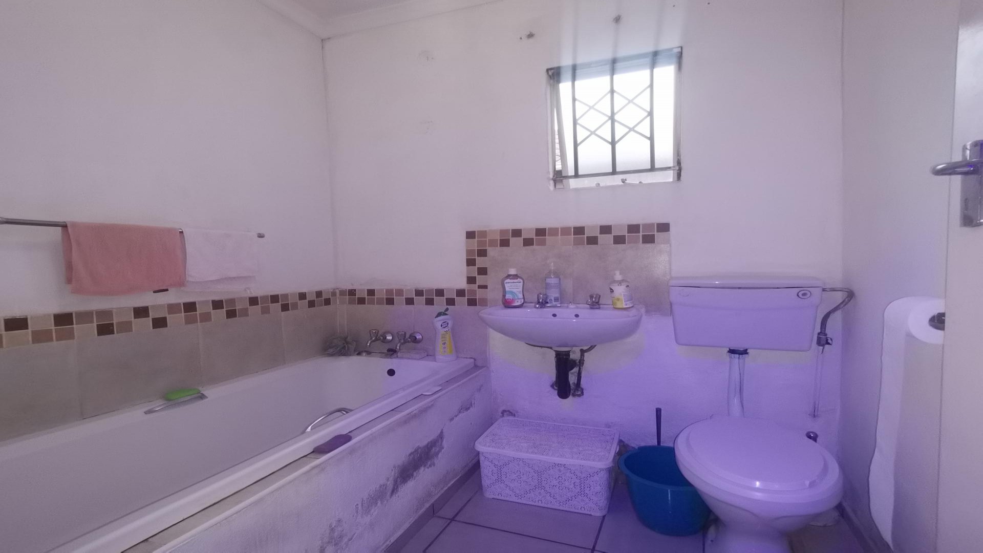 Bathroom 1 of property in Stretford