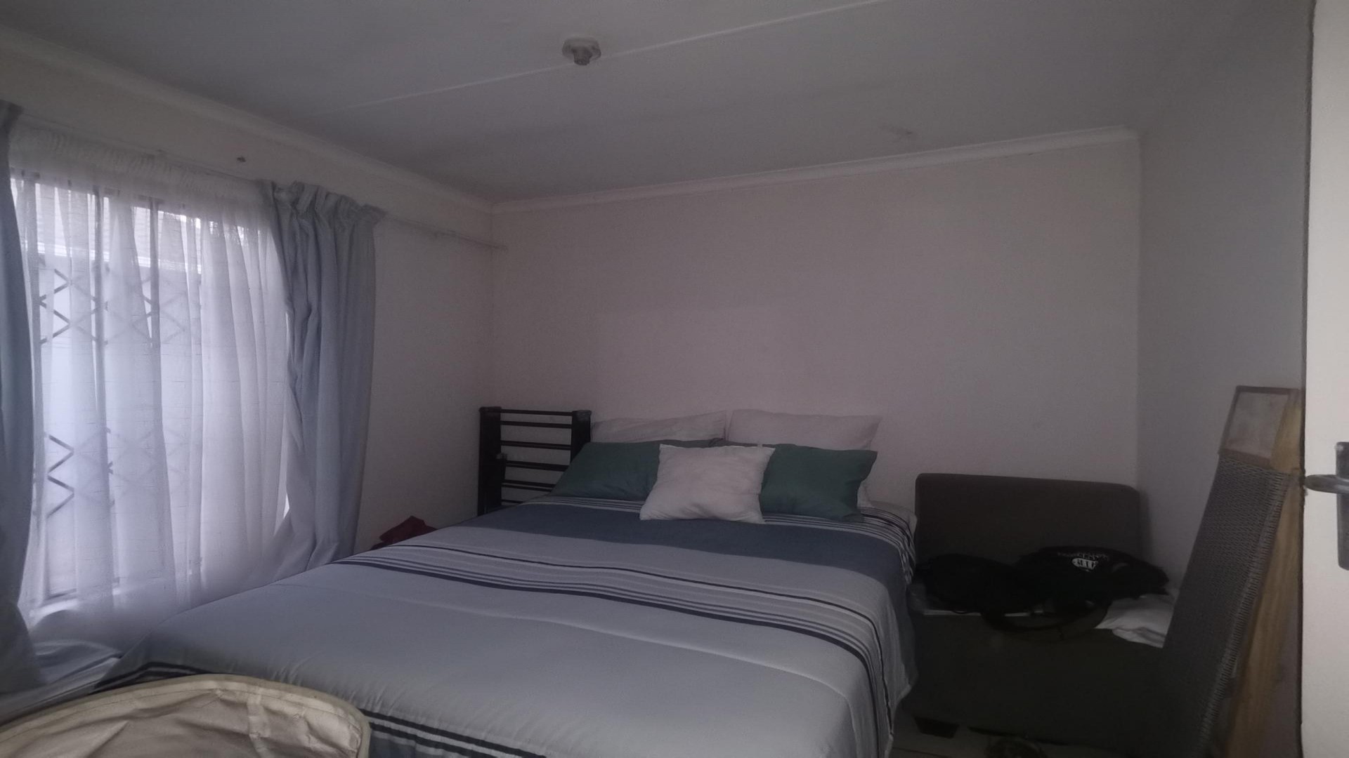 Bed Room 1 of property in Stretford
