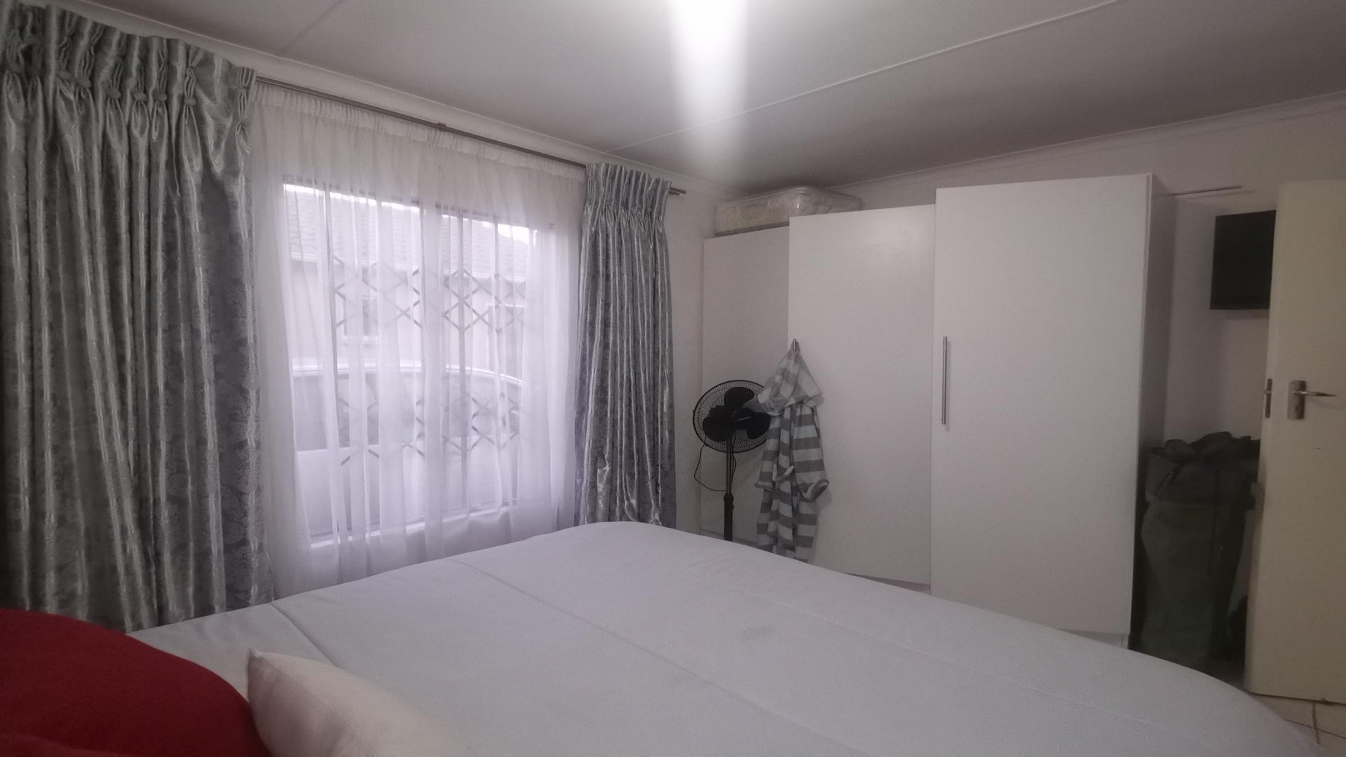 Bed Room 2 of property in Stretford