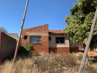  of property in Soshanguve