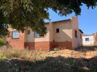  of property in Soshanguve