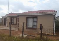 Front View of property in Kwa Nobuhle 