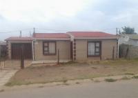Front View of property in Kwa Nobuhle 