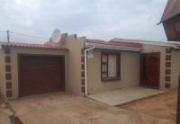 Front View of property in Kwa Nobuhle 