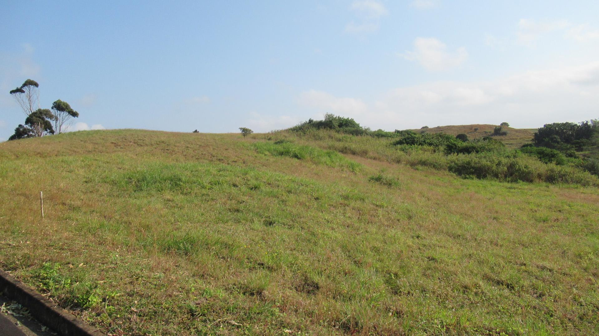 Front View of property in Shelly Beach