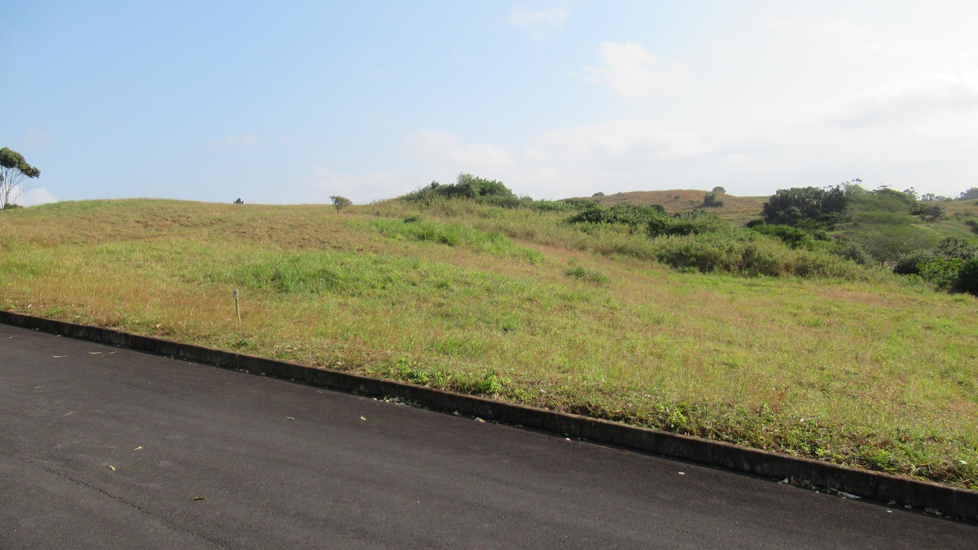 Front View of property in Shelly Beach