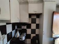 Kitchen of property in Soshanguve