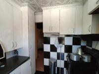 Kitchen of property in Soshanguve