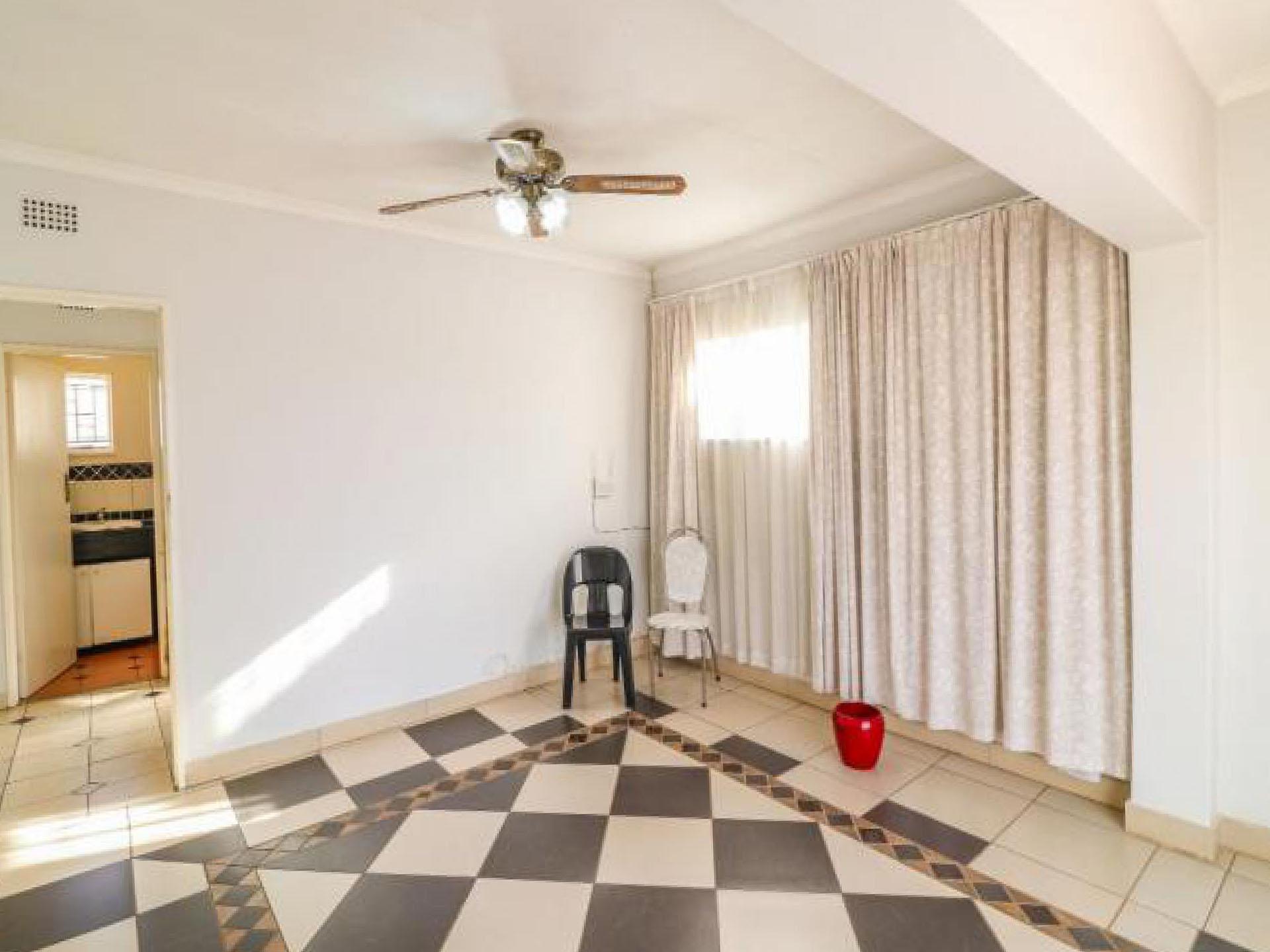 Standard Bank EasySell 4 Bedroom House for Sale in Lenasia