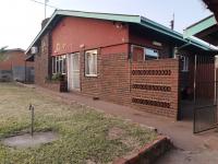 3 Bedroom 2 Bathroom House for Sale for sale in Westpark