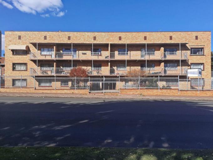 1 Bedroom Apartment for Sale For Sale in Bloemfontein - MR520405