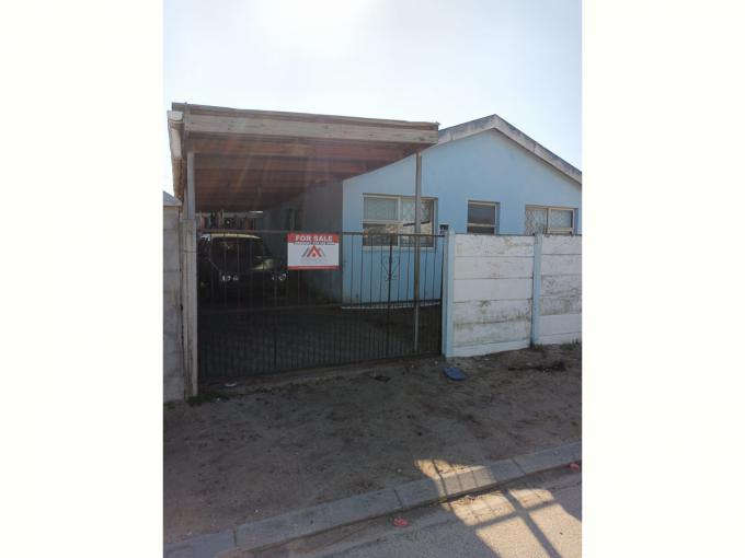 3 Bedroom House for Sale For Sale in Kleinvlei - MR520443