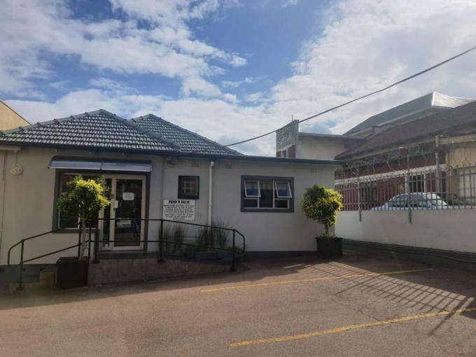 Commercial for Sale For Sale in Pinetown  - MR520449