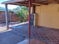  of property in Upington