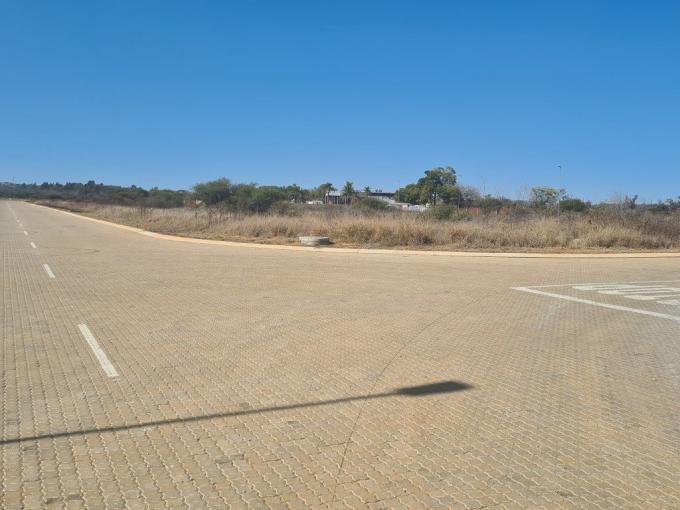 Land for Sale For Sale in Polokwane - MR520470