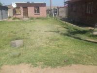  of property in Osizweni