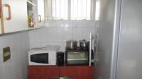 Kitchen - 8 square meters of property in Durban Central
