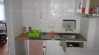 Kitchen - 8 square meters of property in Durban Central