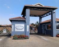 Front View of property in Jansen Park