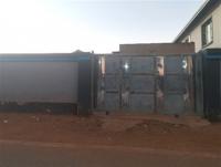 Front View of property in Protea Glen