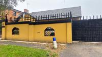 Front View of property in Forest Hill - JHB