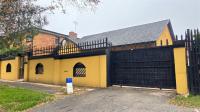 Front View of property in Forest Hill - JHB