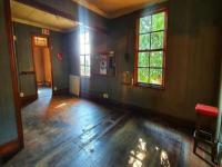 Dining Room of property in Barberton