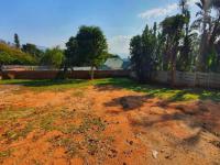 Garden of property in Barberton