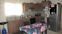 Kitchen - 12 square meters of property in Randburg