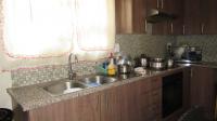 Kitchen - 12 square meters of property in Randburg